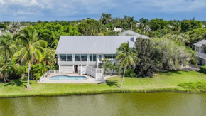 PEARL OF SANIBEL-Brand New to Rentals!